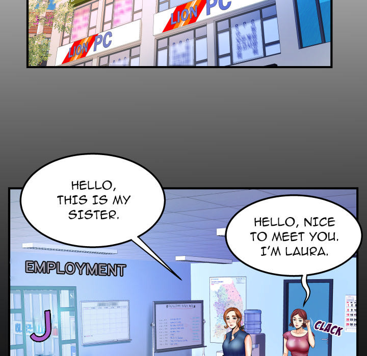 Read Mitsumei chapter 21 image 5 on Lezhin