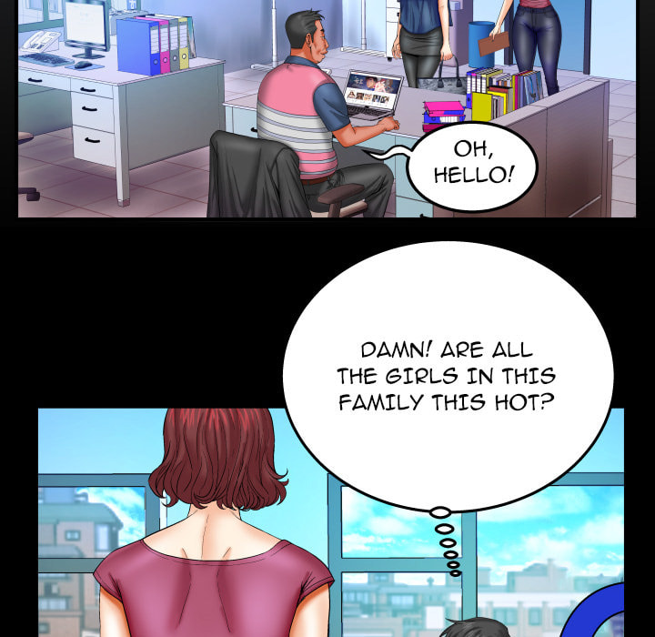 Read Mitsumei chapter 21 image 6 on Lezhin
