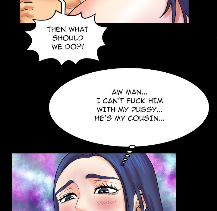 Read Mitsumei chapter 21 image 62 on Lezhin