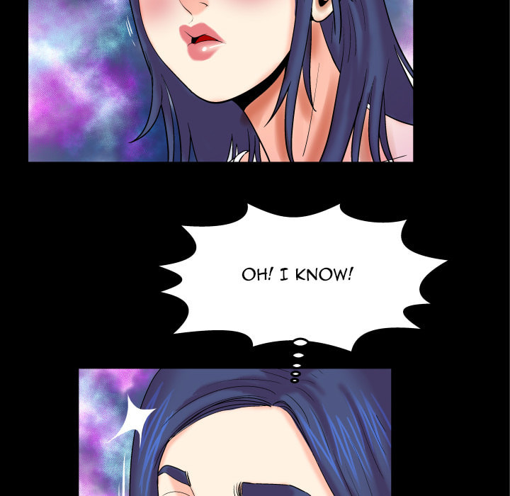 Read Mitsumei chapter 21 image 63 on Lezhin