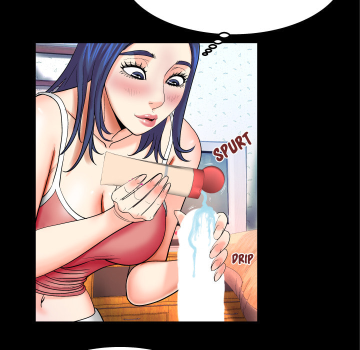 Read Mitsumei chapter 21 image 66 on Lezhin