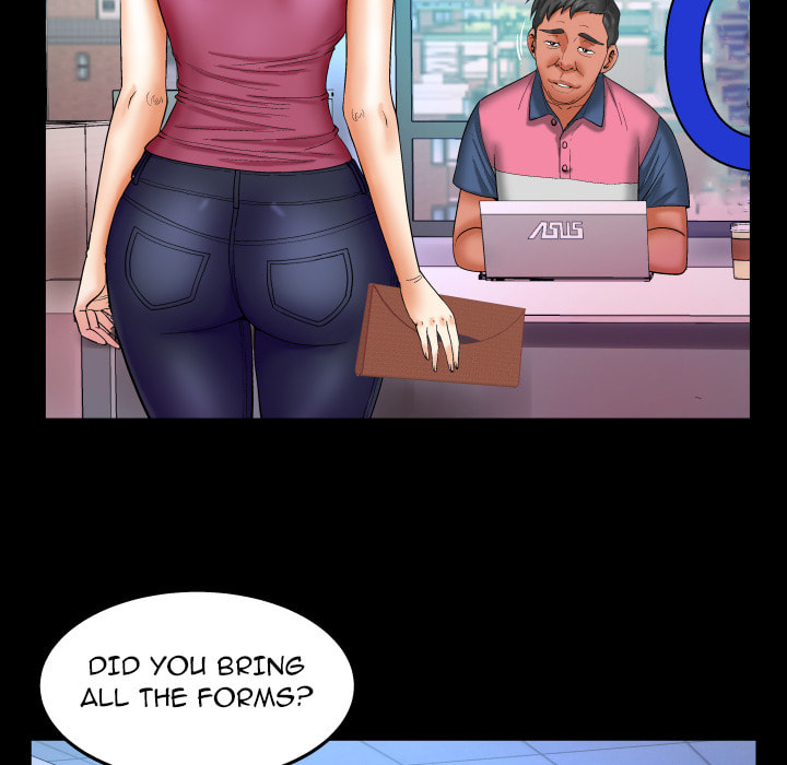Read Mitsumei chapter 21 image 7 on Lezhin
