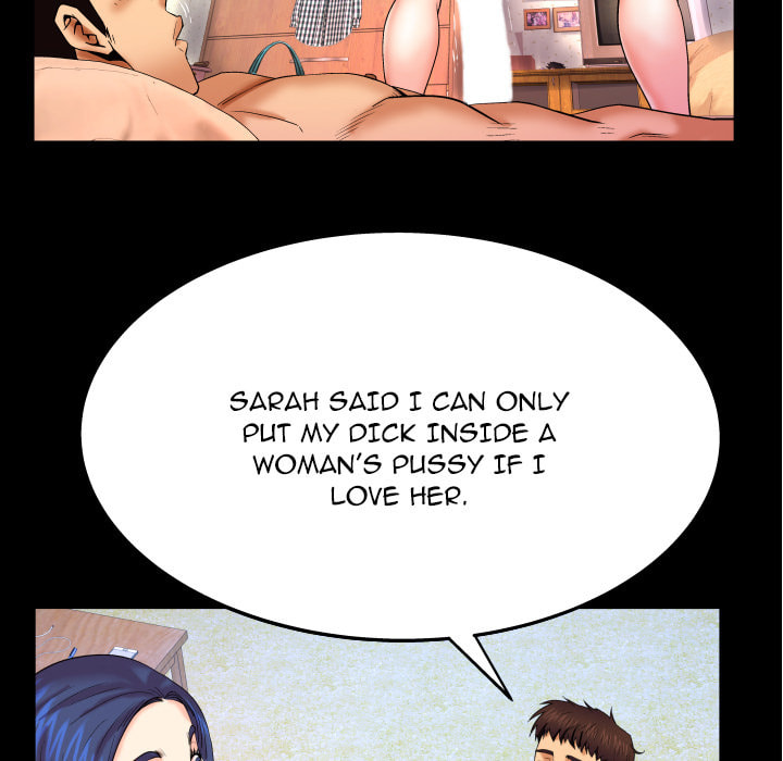 Read Mitsumei chapter 21 image 71 on Lezhin