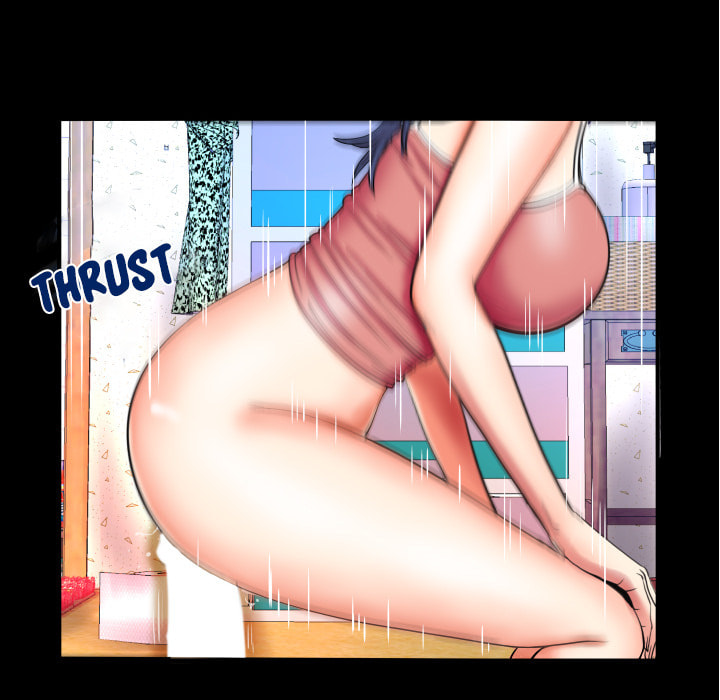 Read Mitsumei chapter 21 image 76 on Lezhin