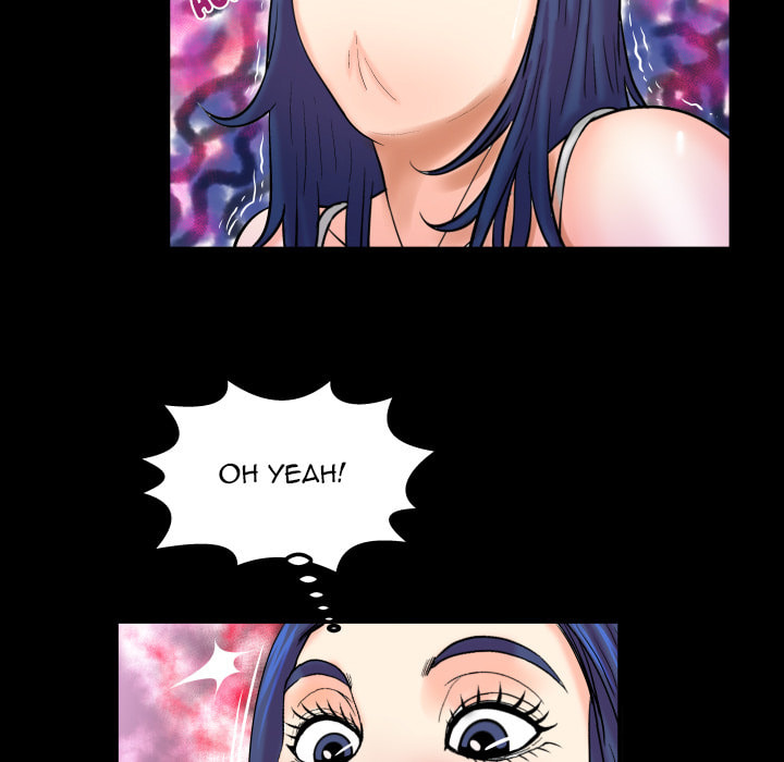 Read Mitsumei chapter 21 image 79 on Lezhin