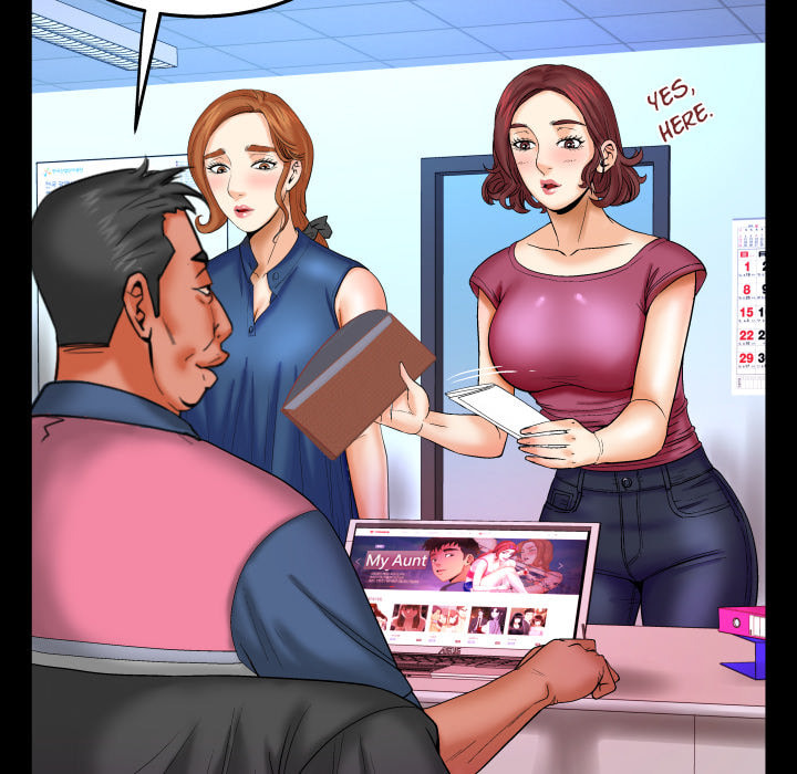 Read Mitsumei chapter 21 image 8 on Lezhin