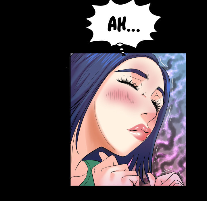 Read Mitsumei chapter 21 image 85 on Lezhin