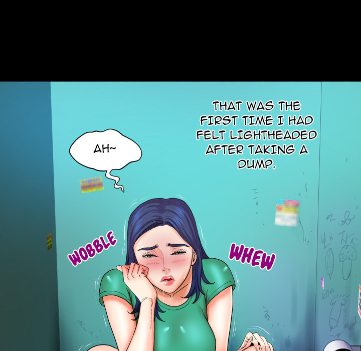 Read Mitsumei chapter 21 image 87 on Lezhin