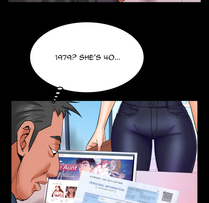 Read Mitsumei chapter 21 image 9 on Lezhin