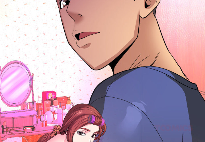 Read Mitsumei chapter 22 image 1 on Lezhin