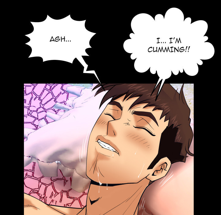 Read Mitsumei chapter 22 image 19 on Lezhin