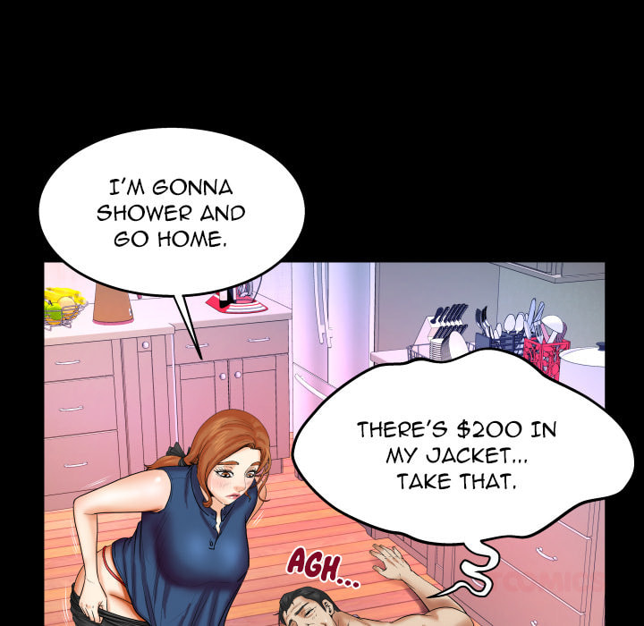 Read Mitsumei chapter 22 image 35 on Lezhin