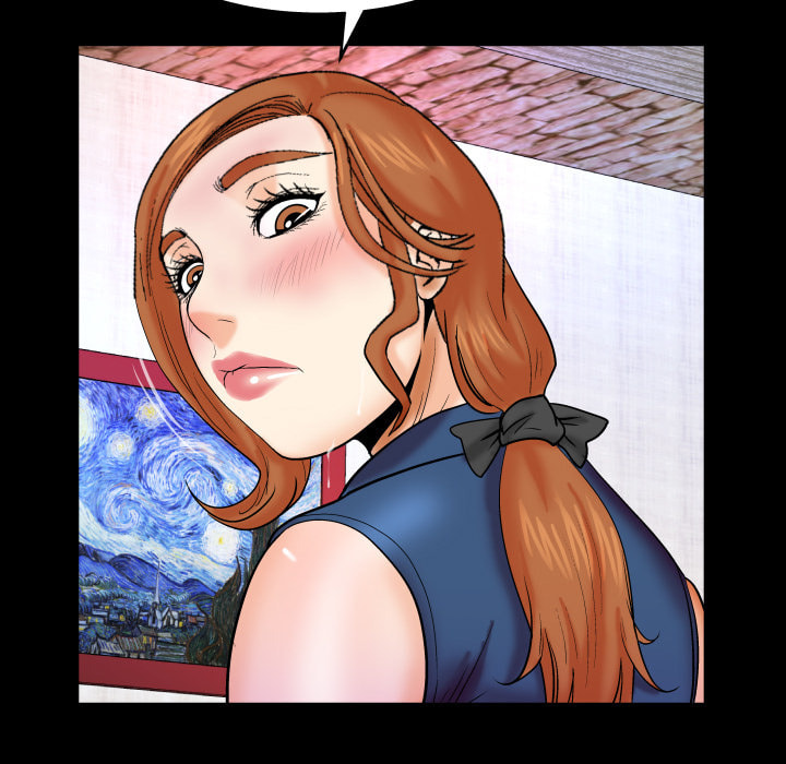 Read Mitsumei chapter 22 image 37 on Lezhin