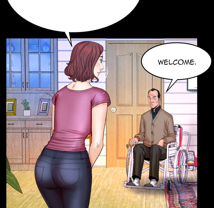 Read Mitsumei chapter 22 image 40 on Lezhin