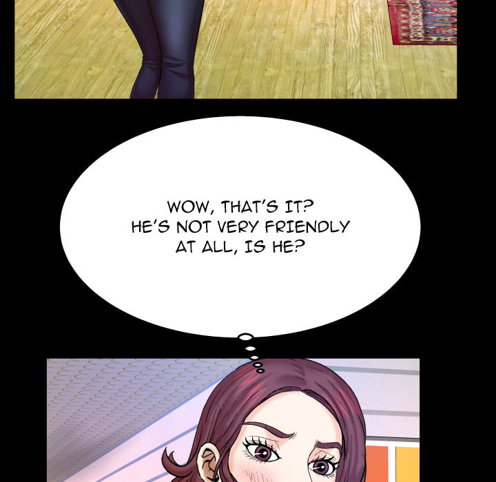 Read Mitsumei chapter 22 image 41 on Lezhin