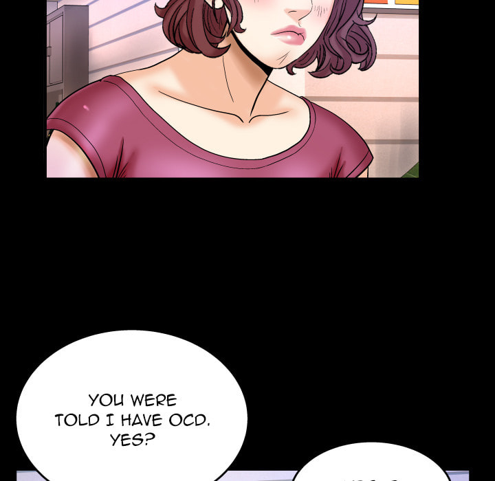 Read Mitsumei chapter 22 image 42 on Lezhin