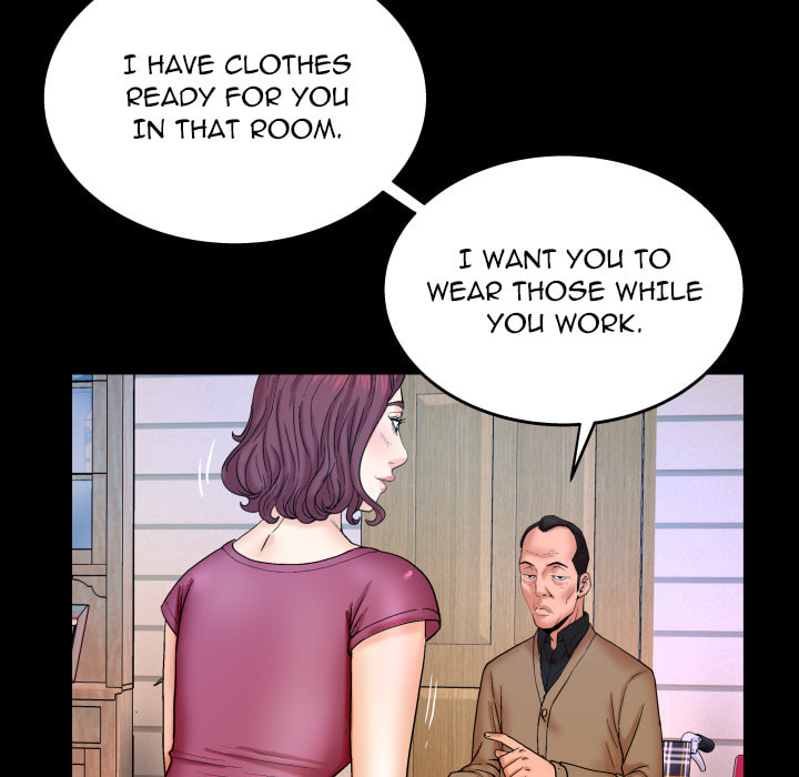 Read Mitsumei chapter 22 image 44 on Lezhin