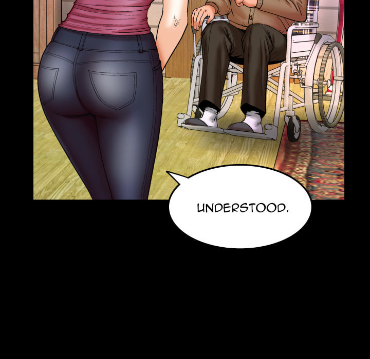 Read Mitsumei chapter 22 image 45 on Lezhin