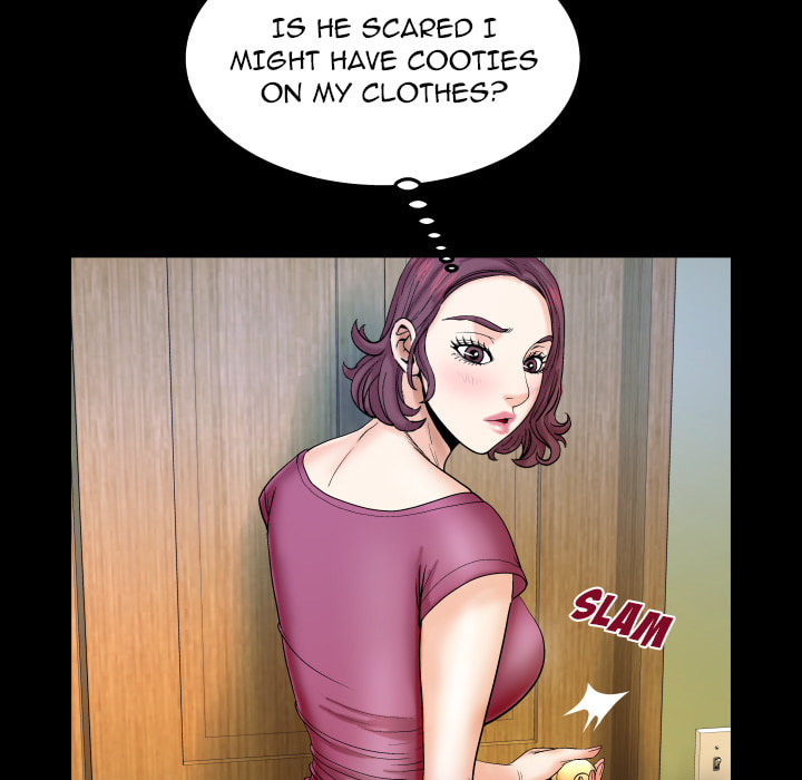 Read Mitsumei chapter 22 image 47 on Lezhin