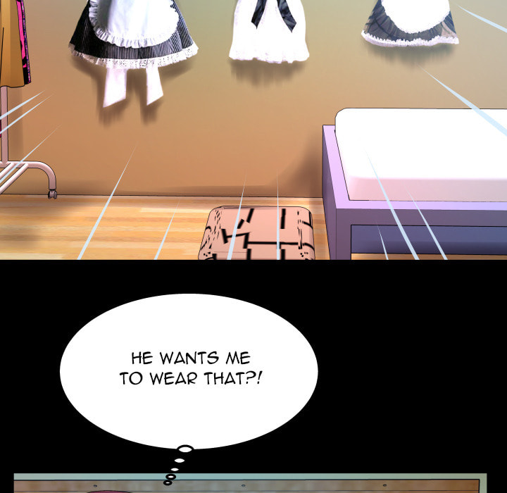 Read Mitsumei chapter 22 image 50 on Lezhin