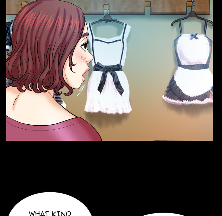 Read Mitsumei chapter 22 image 51 on Lezhin