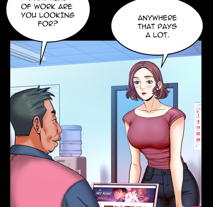 Read Mitsumei chapter 22 image 52 on Lezhin