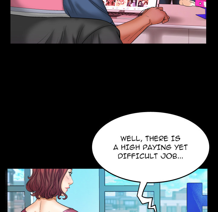 Read Mitsumei chapter 22 image 53 on Lezhin
