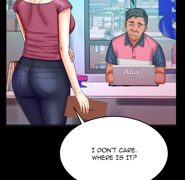 Read Mitsumei chapter 22 image 54 on Lezhin