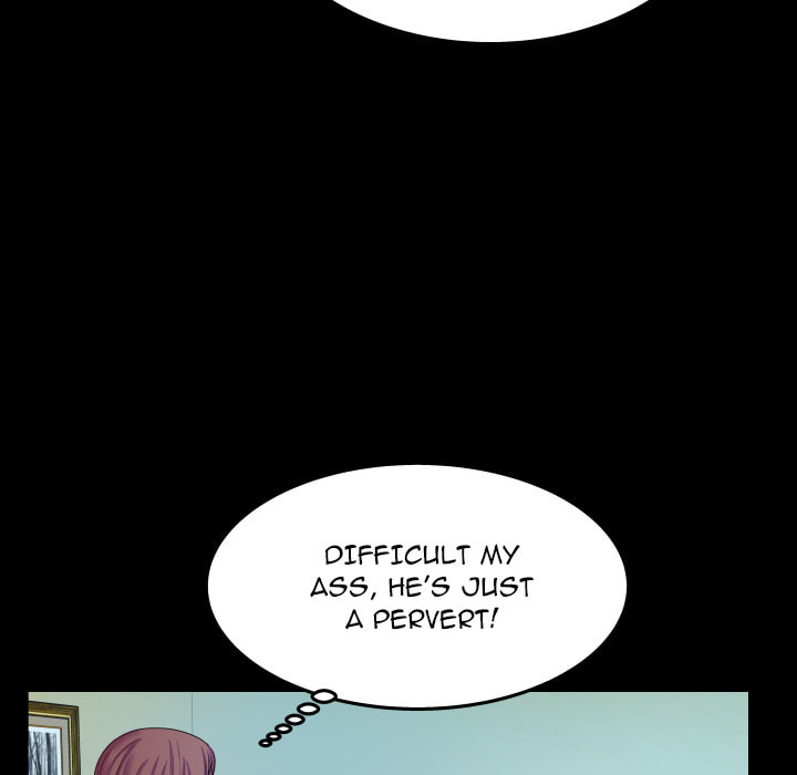 Read Mitsumei chapter 22 image 55 on Lezhin