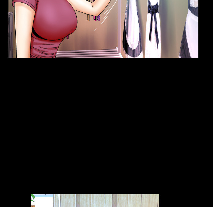 Read Mitsumei chapter 22 image 58 on Lezhin