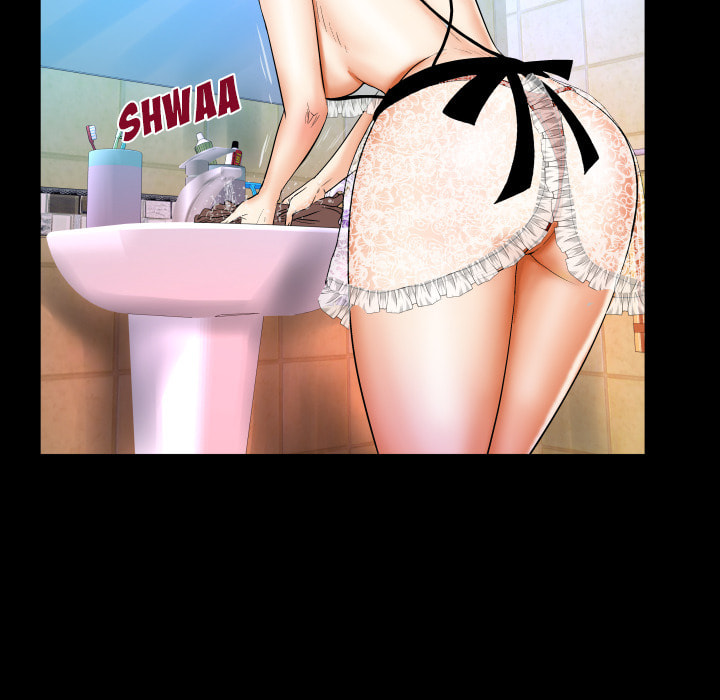 Read Mitsumei chapter 22 image 64 on Lezhin