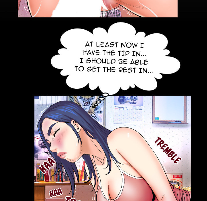 Read Mitsumei chapter 22 image 7 on Lezhin