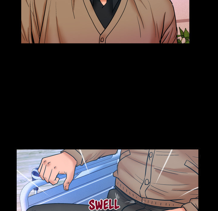 Read Mitsumei chapter 22 image 71 on Lezhin
