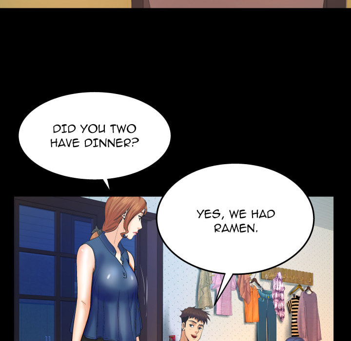 Read Mitsumei chapter 22 image 76 on Lezhin