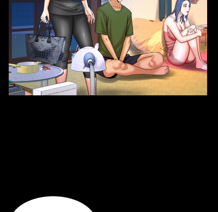 Read Mitsumei chapter 22 image 77 on Lezhin