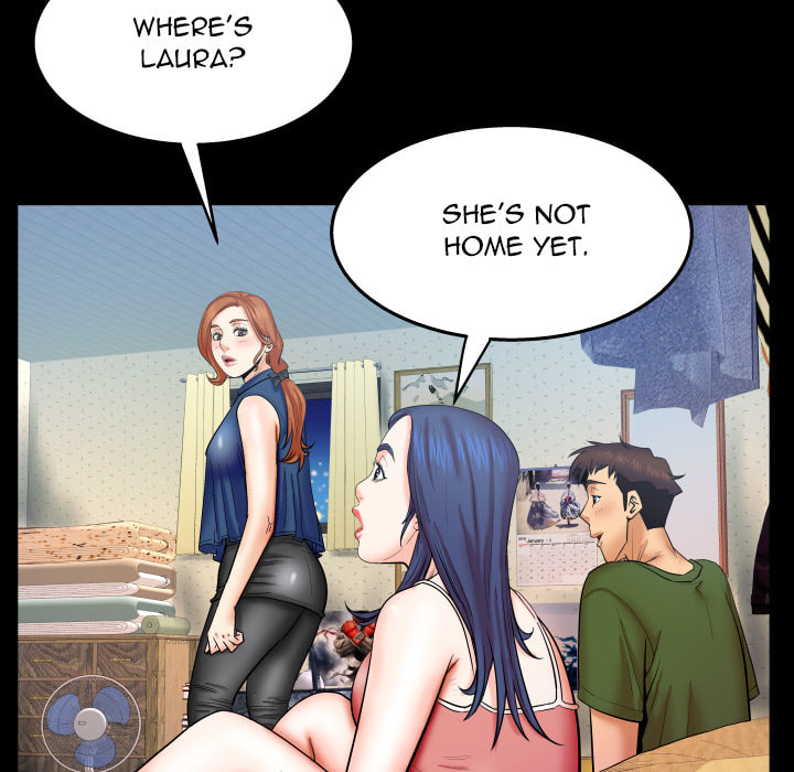 Read Mitsumei chapter 22 image 78 on Lezhin