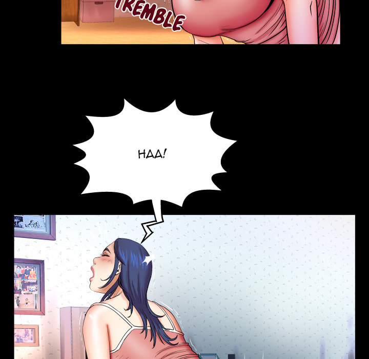 Read Mitsumei chapter 22 image 8 on Lezhin