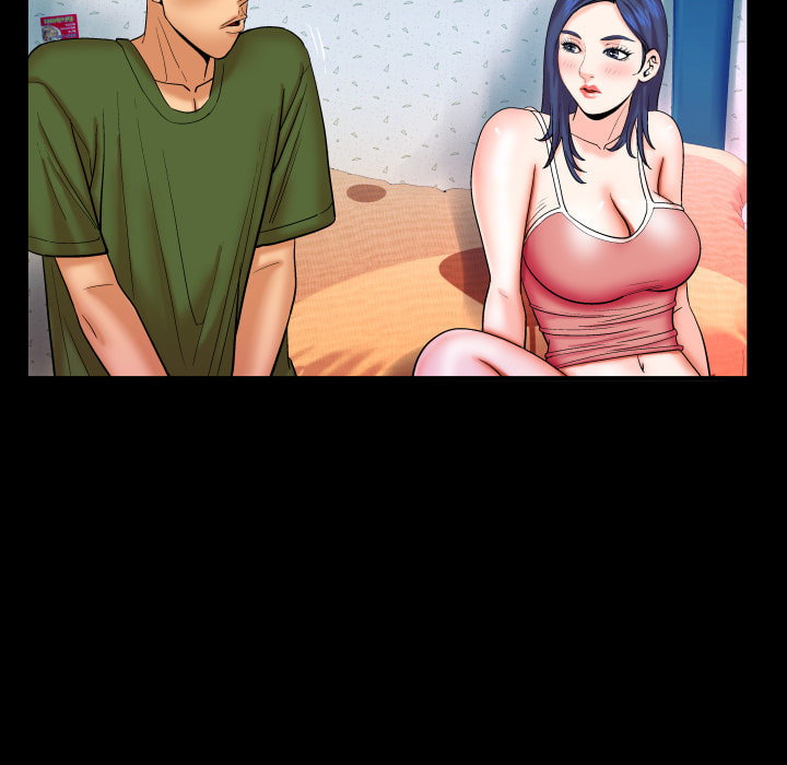 Read Mitsumei chapter 22 image 81 on Lezhin