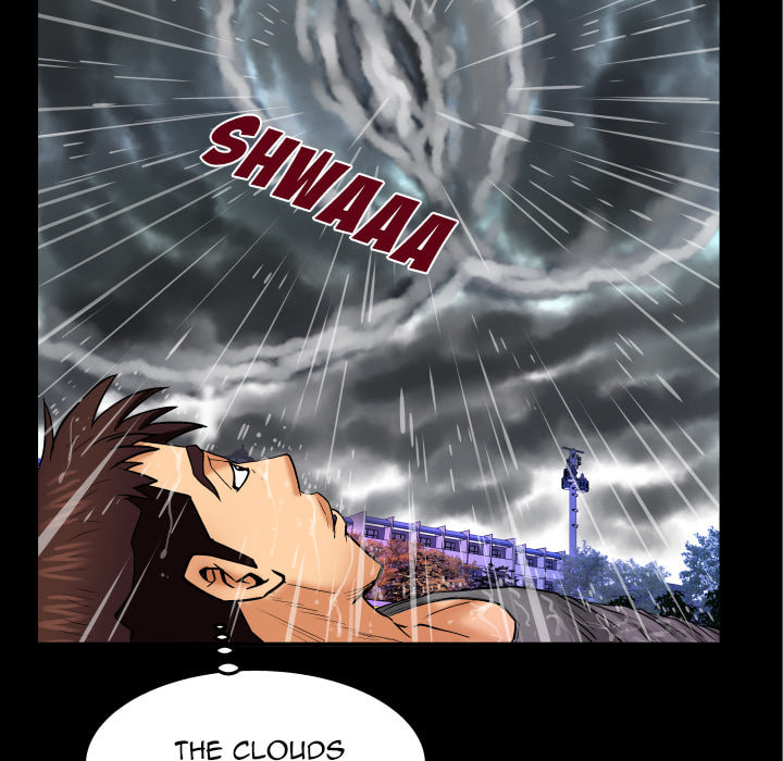Read Mitsumei chapter 23 image 11 on Lezhin