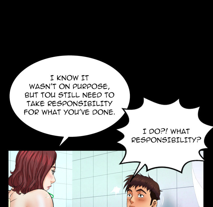 Read Mitsumei chapter 23 image 28 on Lezhin