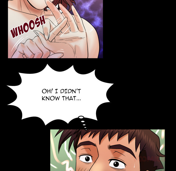 Read Mitsumei chapter 23 image 33 on Lezhin