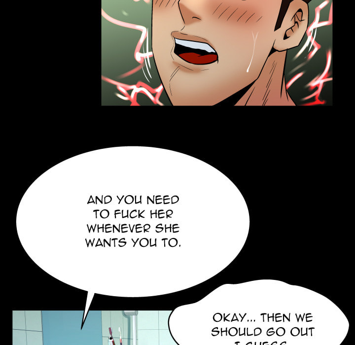 Read Mitsumei chapter 23 image 34 on Lezhin