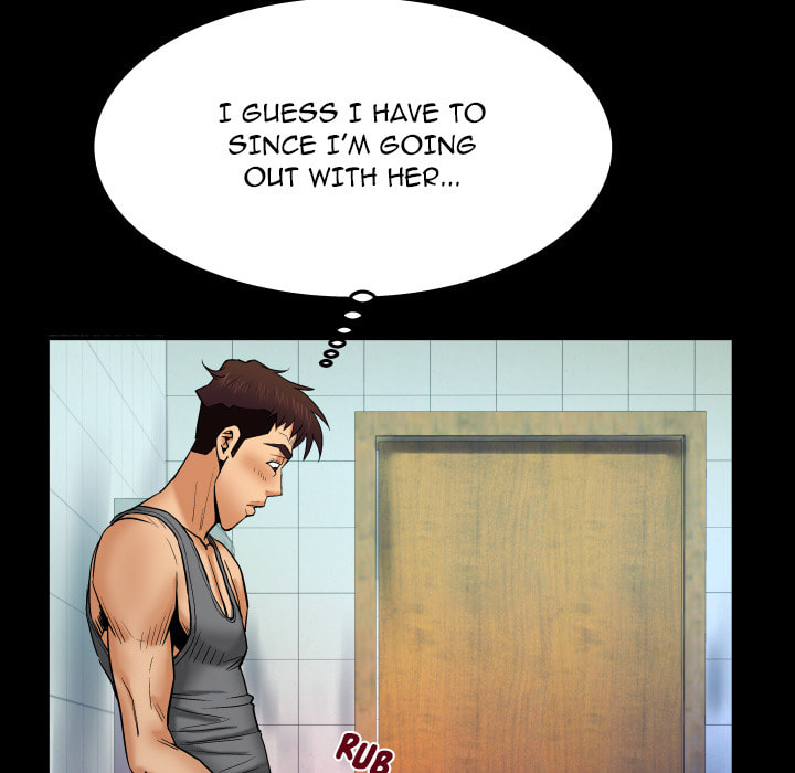 Read Mitsumei chapter 23 image 40 on Lezhin