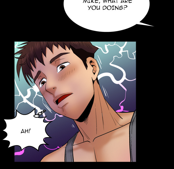 Read Mitsumei chapter 23 image 43 on Lezhin