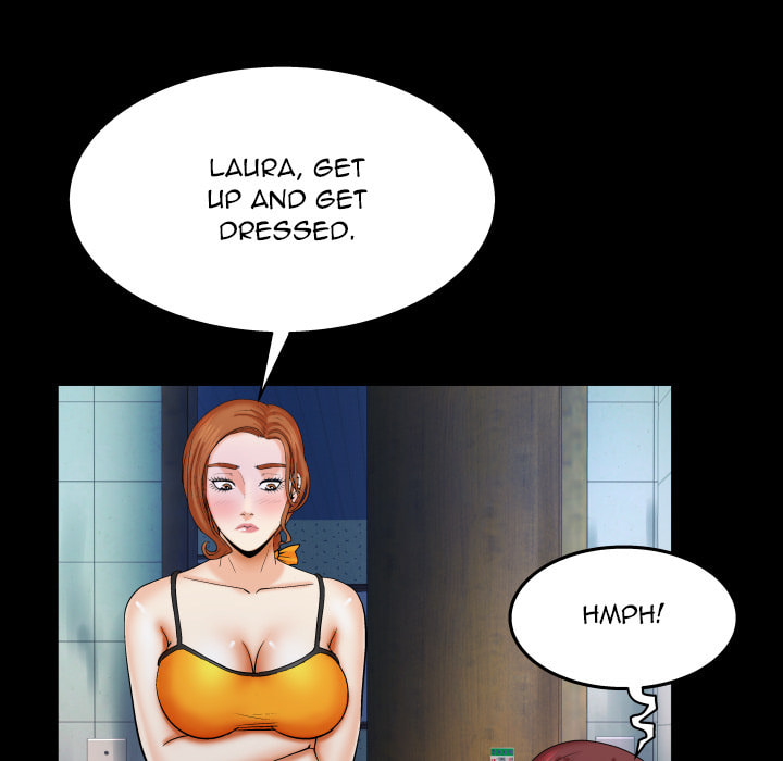 Read Mitsumei chapter 23 image 46 on Lezhin