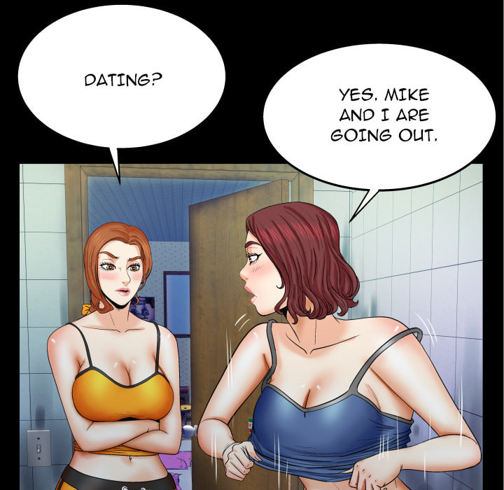 Read Mitsumei chapter 23 image 49 on Lezhin