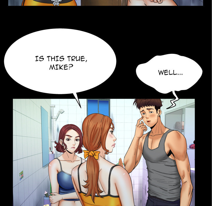 Read Mitsumei chapter 23 image 50 on Lezhin