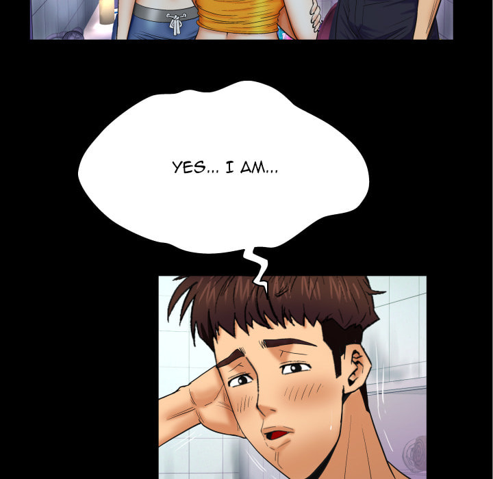 Read Mitsumei chapter 23 image 51 on Lezhin