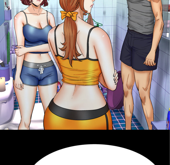 Read Mitsumei chapter 23 image 53 on Lezhin