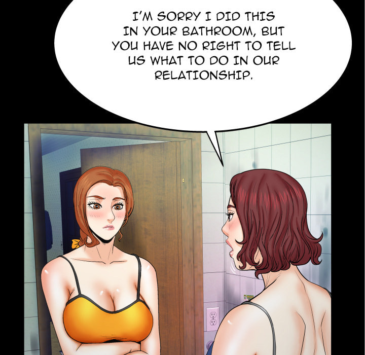 Read Mitsumei chapter 23 image 54 on Lezhin